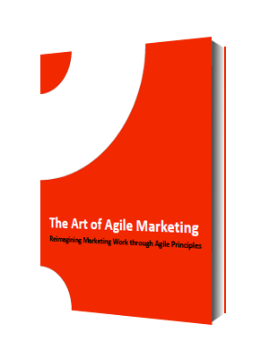agile marketing ebook