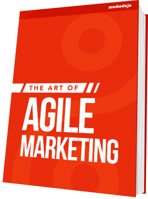 agile marketing software - ebook