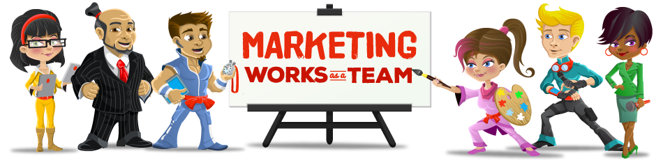 marketing collaboration software