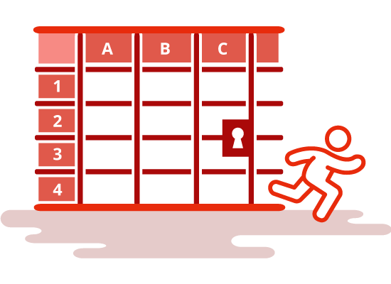marketing management software - not spreadsheets