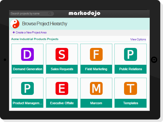 best marketing project management software