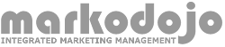 Markodojo - Marketing Management Software - Agile Marketing